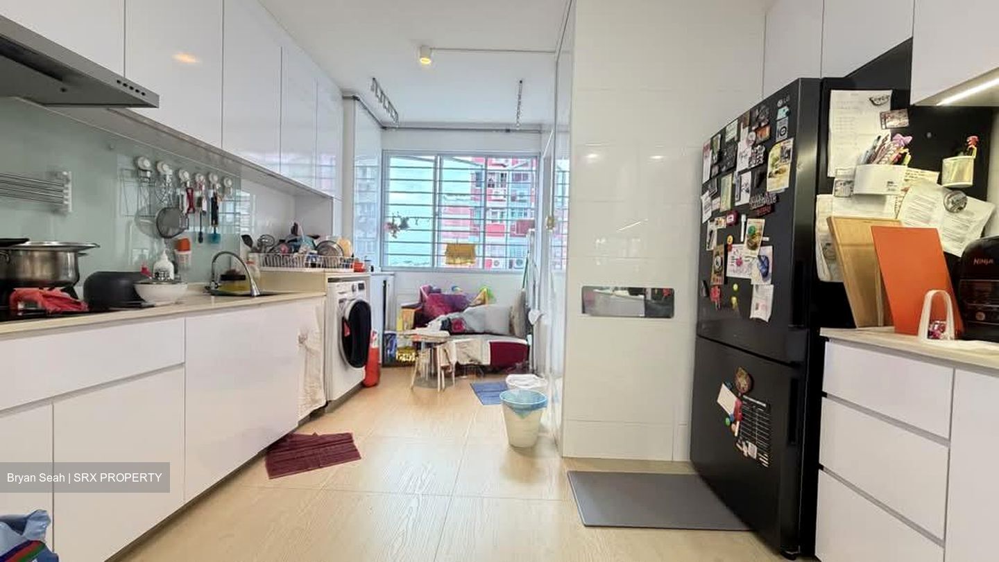 Blk 13 Toh Yi Gardens (Bukit Timah), HDB 5 Rooms #574791191